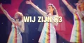 WijZijnK3 titelscherm