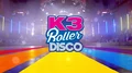 K3RollerDisco titelscherm