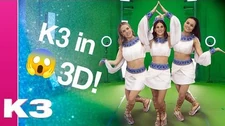 We worden vervangen door een 3D K3!