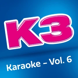 K3KaraokeVol6 album