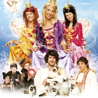 K3 En De Kattenprins K3 Wiki Fandom