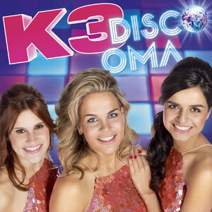 DiscoOma single