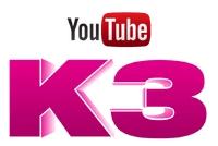 YouTube logo
