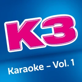 K3KaraokeVol1 album