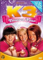 ToverenTour dvd 2007