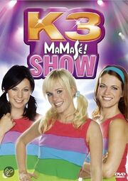 K3 MaMaSé! Show