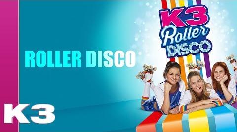 Roller Disco (single)