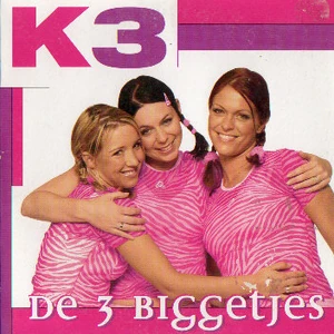 De3Biggetjes single