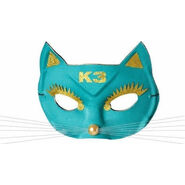Kattenmasker
