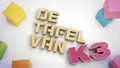 DeTafelVanK3 titelscherm