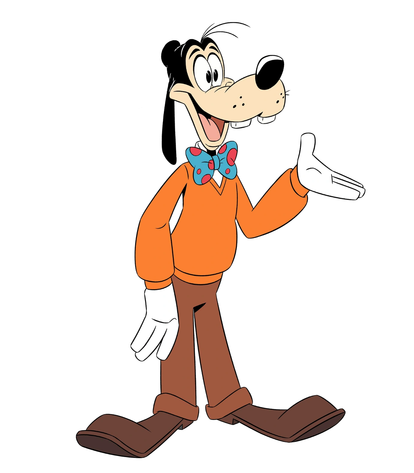 Goofy | Dewey Duck Wiki | Fandom