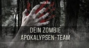 Welches Team meistert die Zombie-Apokalypse?