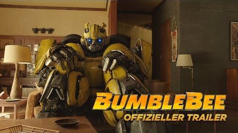 Bumblebee - Trailer