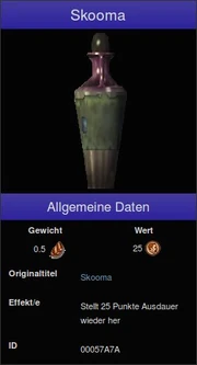 Die Größe des Bildes bei  wurde durch max-height verkleinert, damit es nicht zu viel Platz einnimmt.