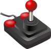 Joystick-News