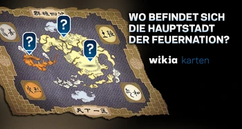 Eine schön gemachte Karte aus dem 