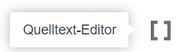 PI source editor button