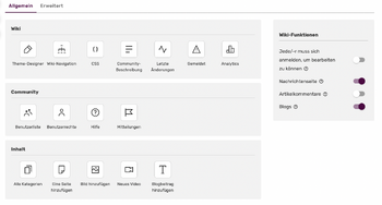 Hilfe-Admin Dashboard