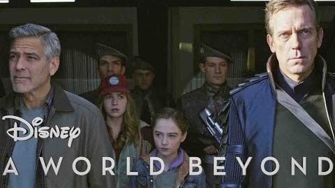 A World Beyond - Trailer-1429788602