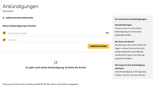 AnnouncementCreateNew