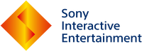 Sony Interactive Entertainment Logo