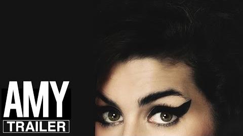 Amy - Trailer