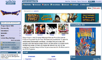 Dragonquest Wiki Mainpage