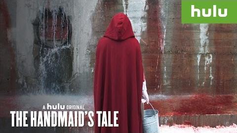 The Handmaid’s Tale Trailer (Official) • The Handmaid's Tale on Hulu