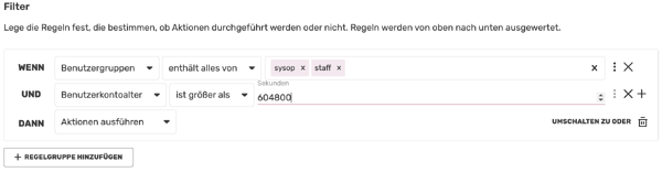 Discussions AbuseFilter OR example