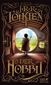 Der Hobbit Cover