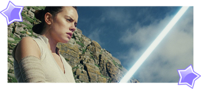 Rey Star Wars 18