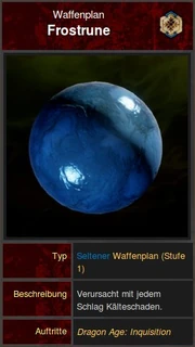 Die  hat eine Infobox mit einem ganz speziellen Design