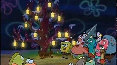 Spongebob Schwammkopf Weihnachtslied (Original)