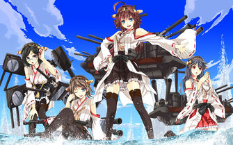 Kancolle