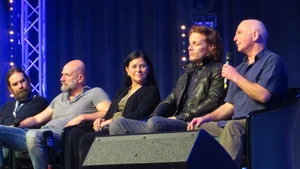 Springteufels Eindrücke von der .