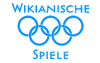 WikianischeSpiele Logo