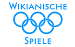 WikianischeSpiele Logo
