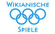WikianischeSpiele Logo