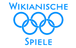 WikianischeSpiele Logo