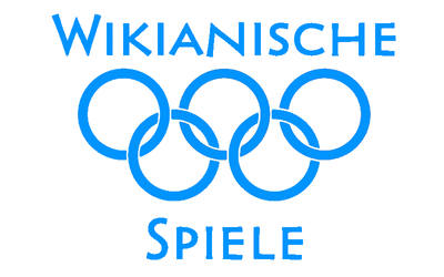 WikianischeSpiele Logo