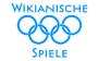 WikianischeSpiele Logo