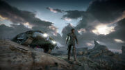 Mad Max Wastelands 2