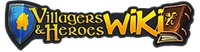 VillagersandHeroes-Wiki
