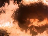 The Lake of Fire