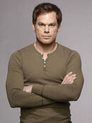 Dexter Morgan