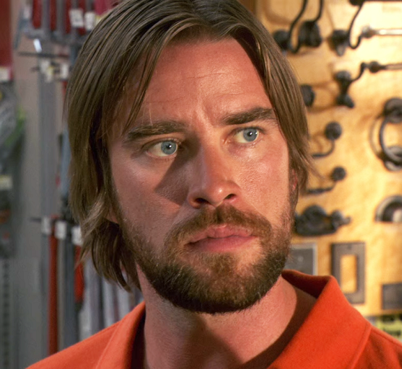 Hardware Store Clerk Dexter Wiki Fandom