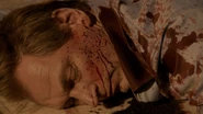 Miles, killed by Hannah