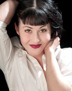 Molly Morgan | Dexter Wiki | Fandom