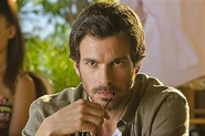 Santiago Cabrera as Sal Price