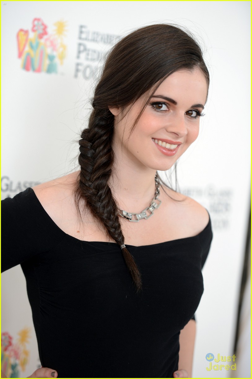 vanessa marano dexter